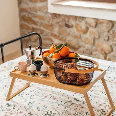 アパート Casa Feraxi At Casa Sardinia ムラヴェーラ