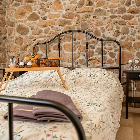 Casa Feraxi At Casa Sardinia *