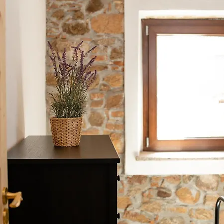Casa Feraxi At Casa Sardinia Apartment Muravera