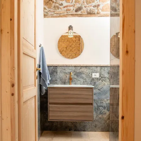Casa Feraxi At Casa Sardinia Appartement Muravera