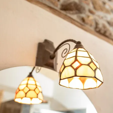 Casa Feraxi At Casa Sardinia * Muravera