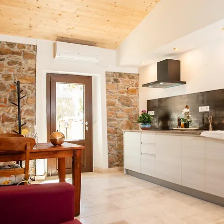Casa Feraxi At Casa Sardinia 무라베라