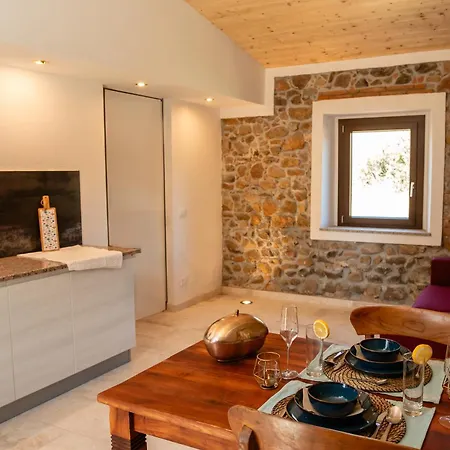 Appartement Casa Feraxi At Casa Sardinia *