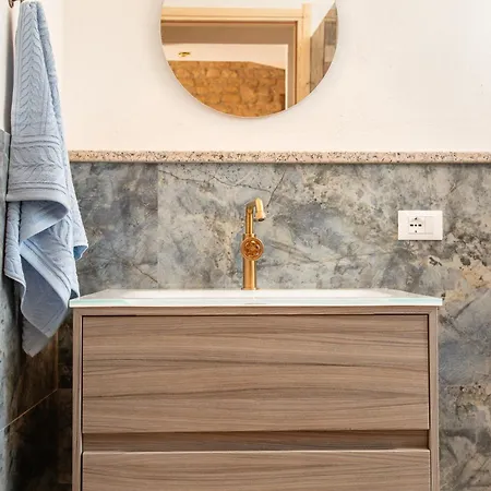 Casa Feraxi At Casa Sardinia 아파트