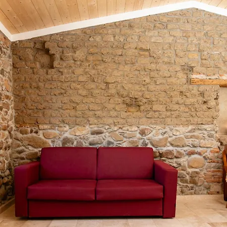 Appartement Casa Feraxi At Casa Sardinia