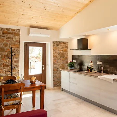 Casa Feraxi At Casa Sardinia
