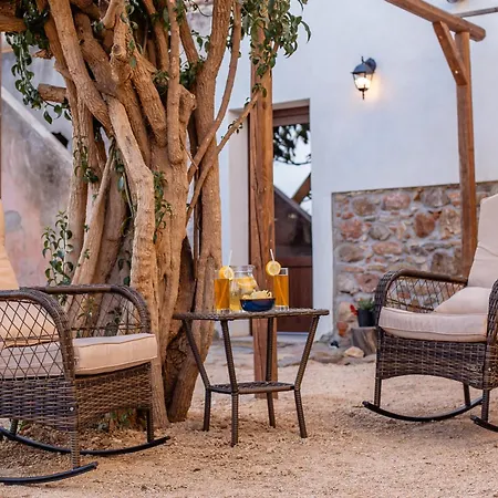 Casa Feraxi At Casa Sardinia Apartment Muravera