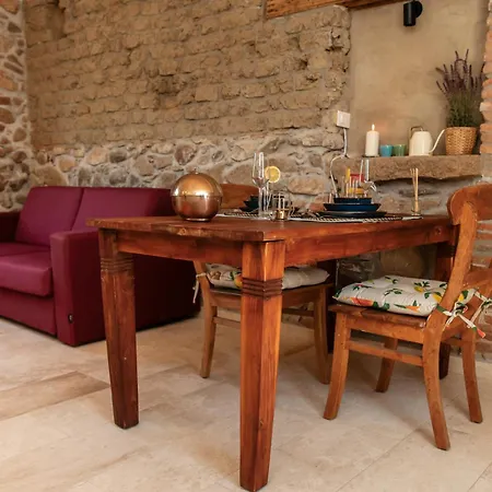 شقة Casa Feraxi At Casa Sardinia *