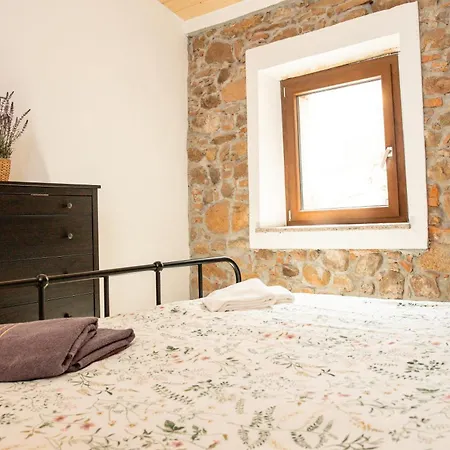 Appartement Casa Feraxi At Casa Sardinia *