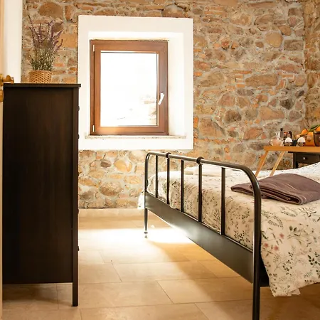 Apartment Casa Feraxi At Casa Sardinia *
