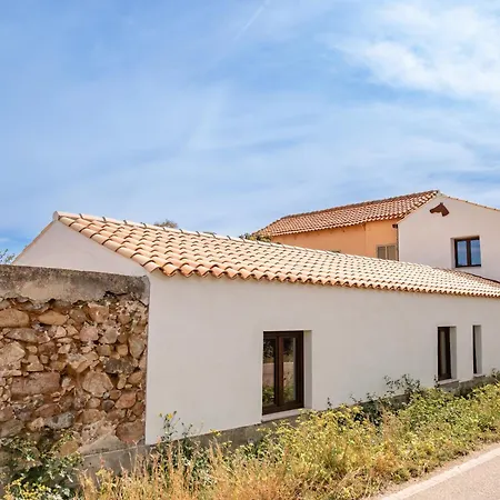 Appartement Casa Feraxi At Casa Sardinia