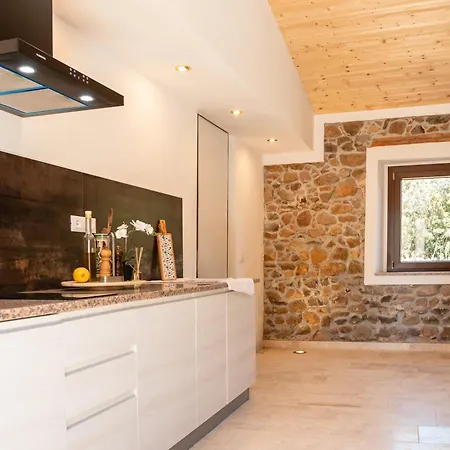 Casa Feraxi At Casa Sardinia شقة *