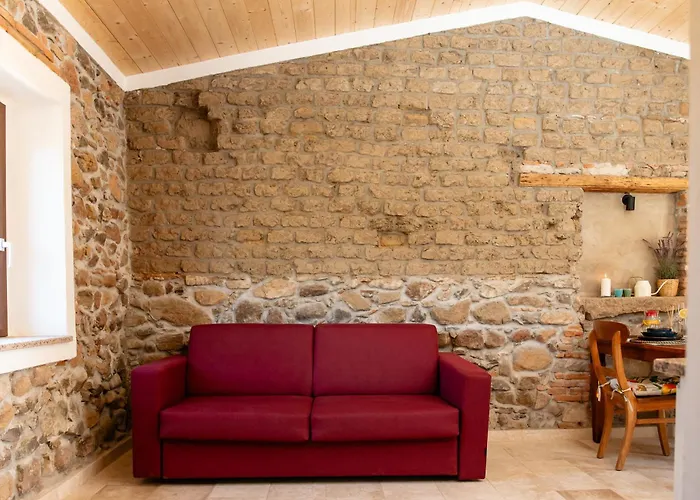 Apartman Casa Feraxi At Casa Sardinia