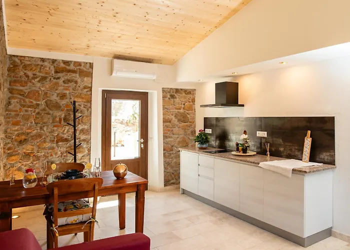 Casa Feraxi At Casa Sardinia