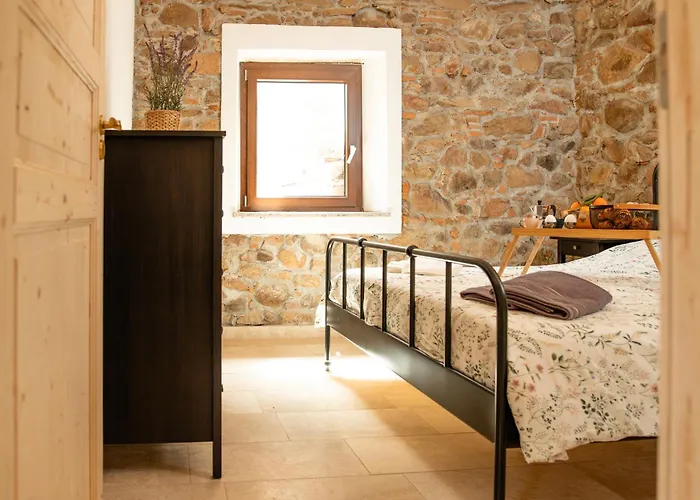 Apartman Casa Feraxi At Casa Sardinia *